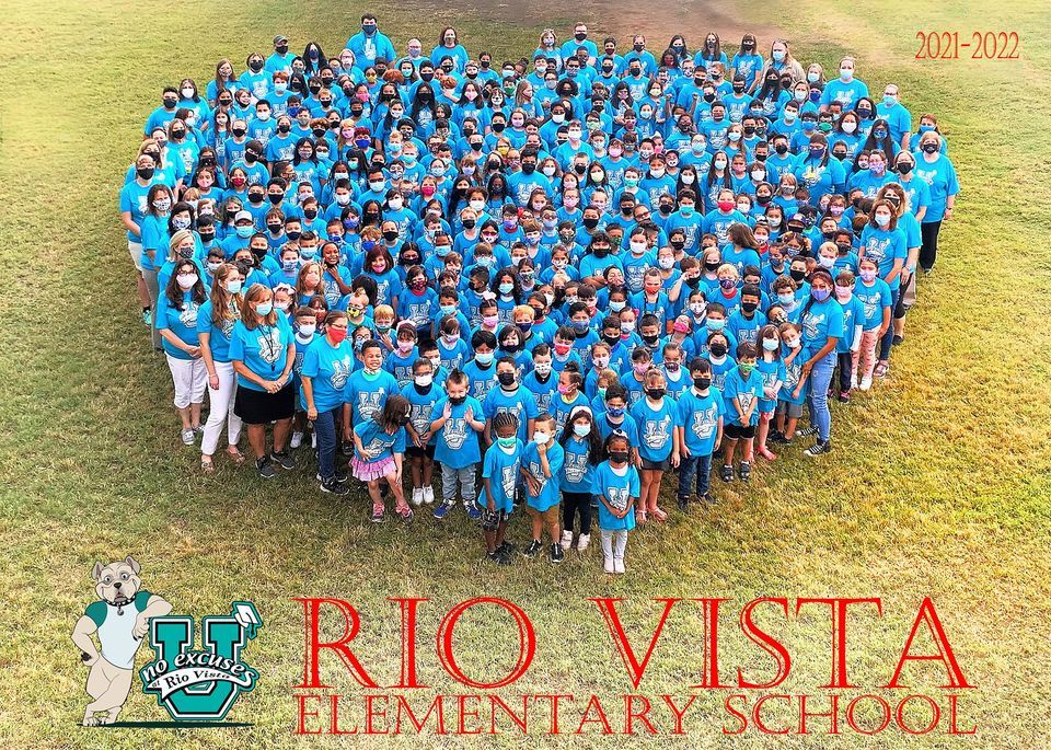 Meet The Teacher Rio Vista Elementary School Tucson AZ August 3 2022 Meet The Teacher Rio Vista Elementary School Tucson AZ August 3 2022