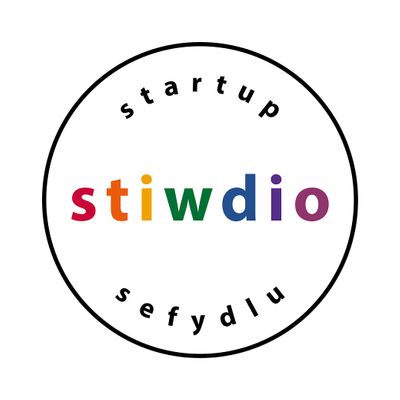 Startup Stiwdio Sefydlu