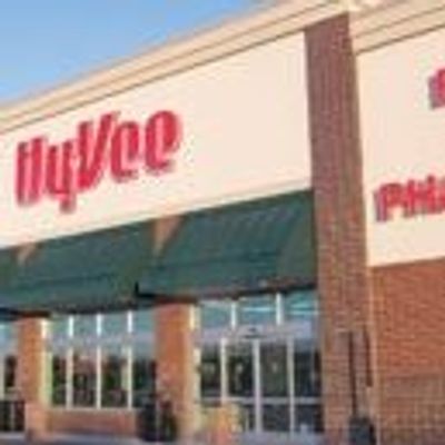 Hy-Vee