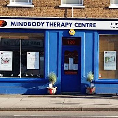 The Mind Body Therapy Centre