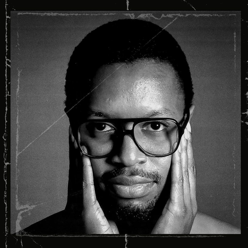 Wally Badarou (Live)