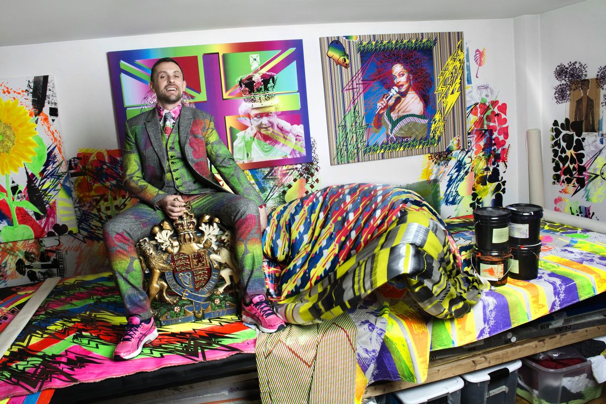 Parking Magnolia Rising