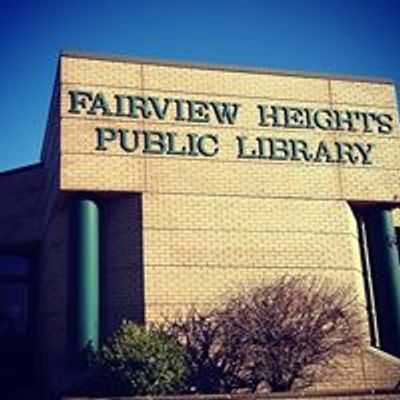 Fairview Heights Public Library