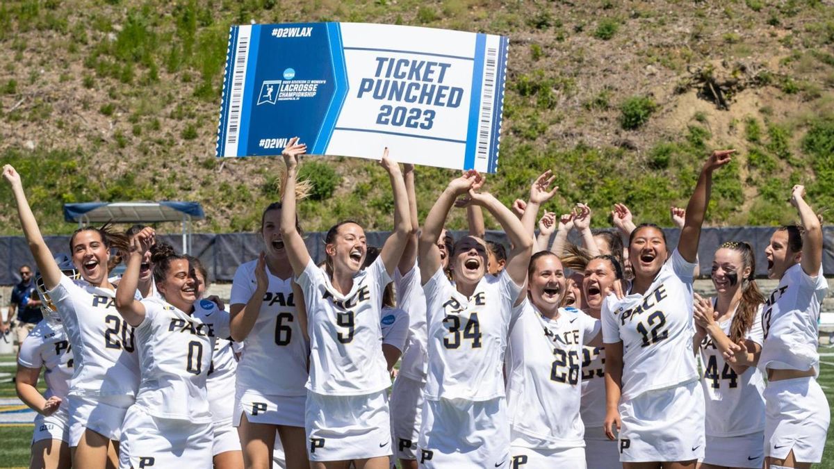 NCAA Womens Lacrosse Championship - Semifinals