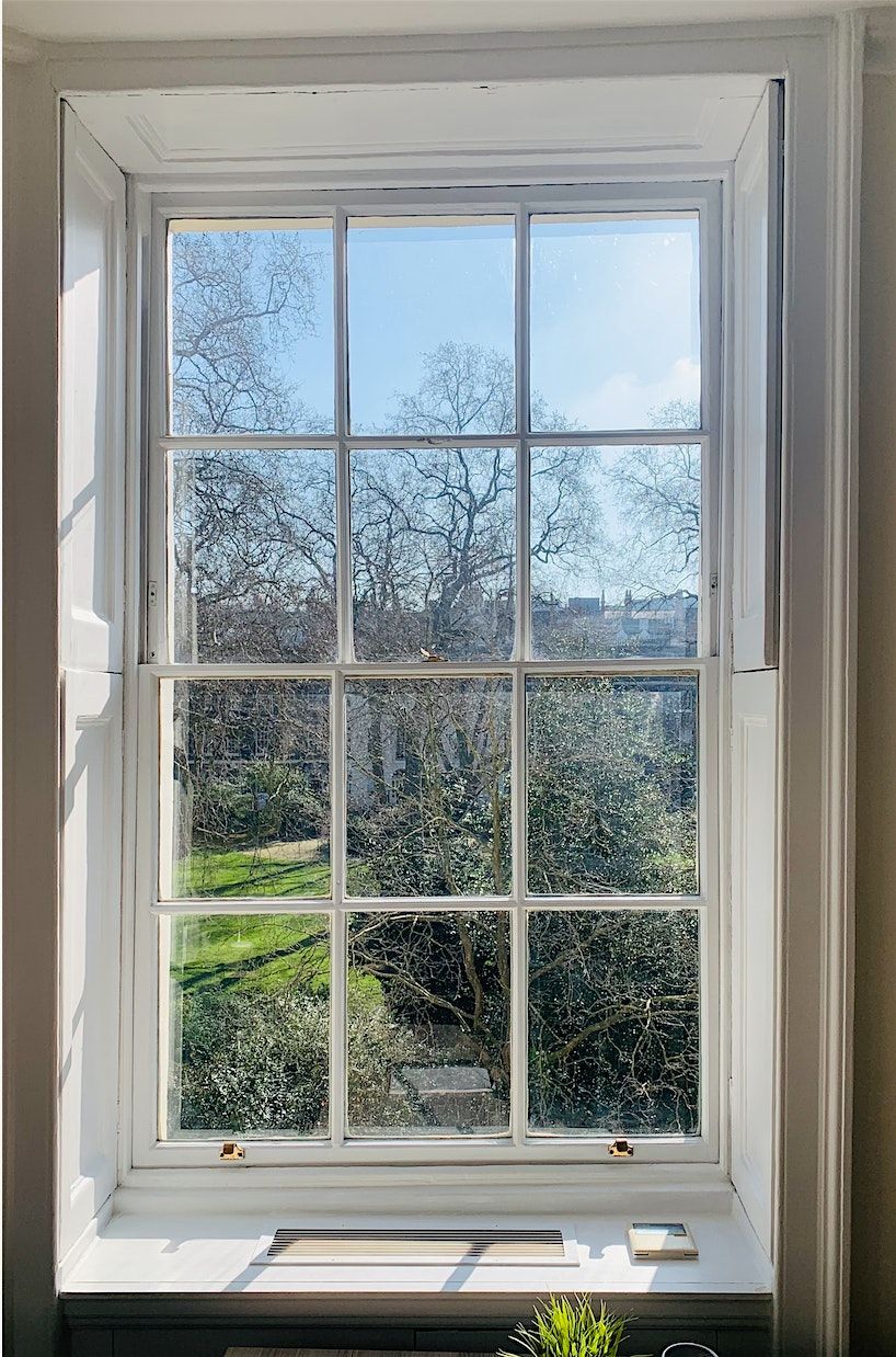 As the Leaves Fall: A Therapeutic Grief Group hosted by Anoushka Beazley