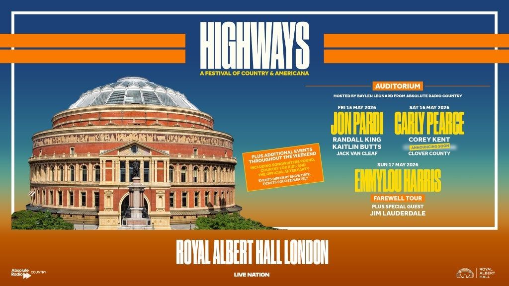 Highways - Offical After Party