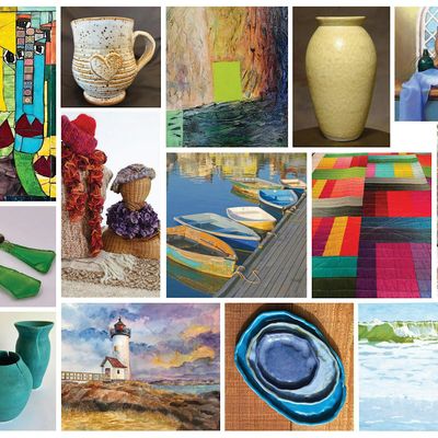 Cape Ann Artisans