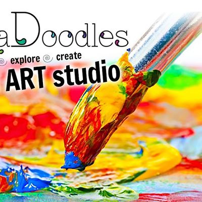 WakaDoodles Art Studio, LLC