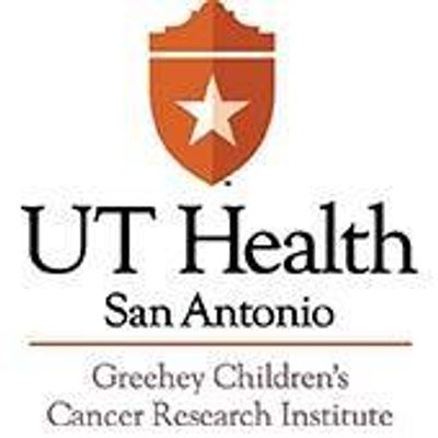 UT Health San Antonio - Greehey Children's Cancer Research Institute