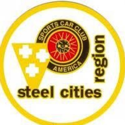 Steel Cities SCCA