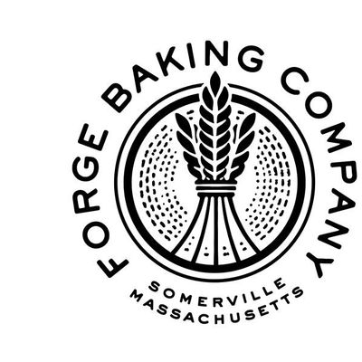 Forge Baking Company