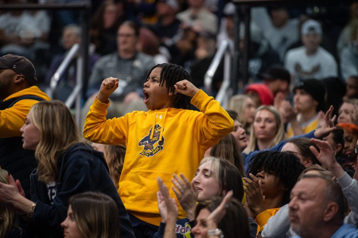 Parking Akron Zips at Kent State Golden Flashes Mens Basketball