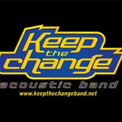 Keep The Change Band