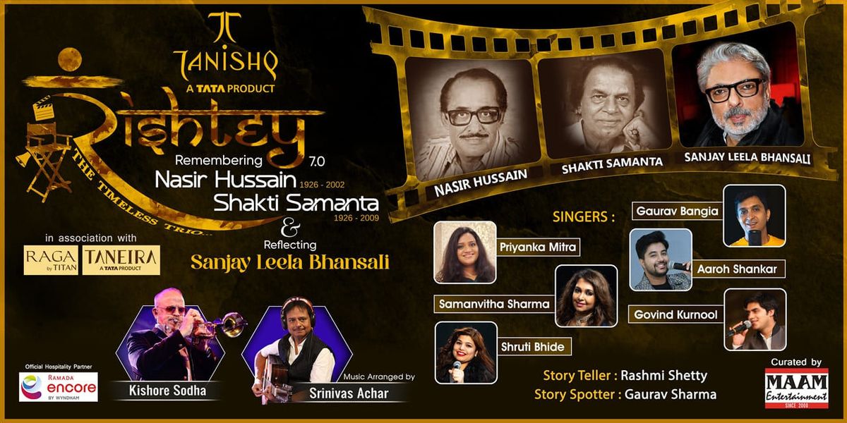 Tanishq Rishtey 7.0