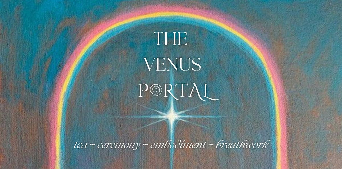 Venus Portal