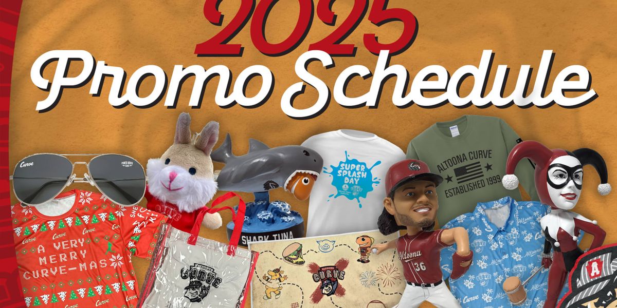 Altoona Curve at Hartford Yard Goats at Dunkin Donuts Park