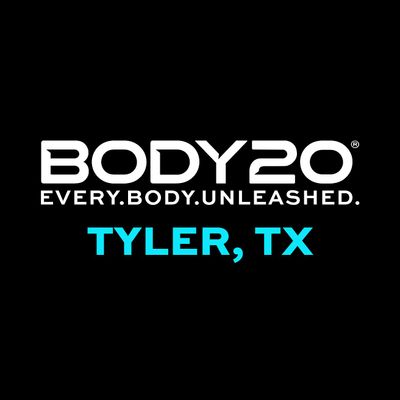 BODY20 Tyler