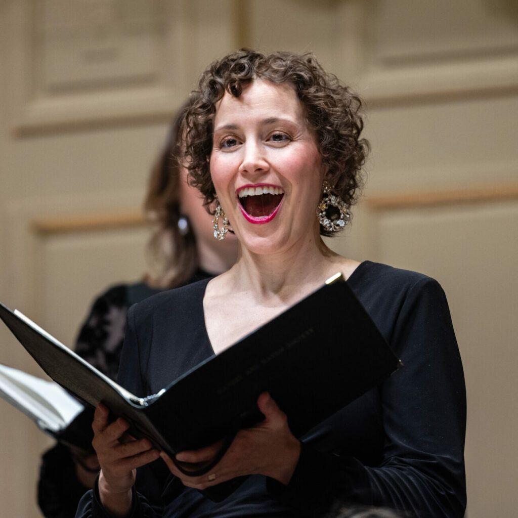 Handel and Haydn Society: Messiah