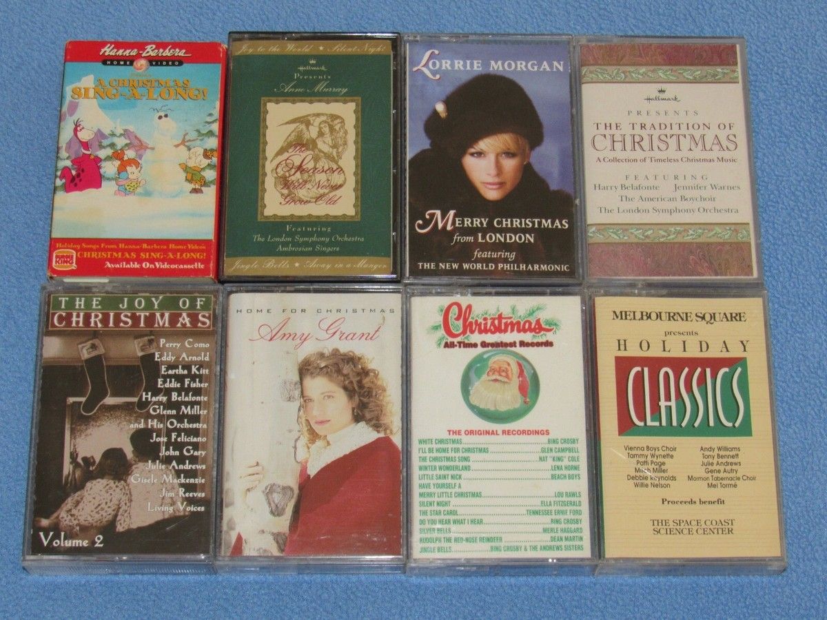 London Sings Bennett for the Holidays