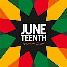 2026 Junteenth Community Celebration & Basketball Game