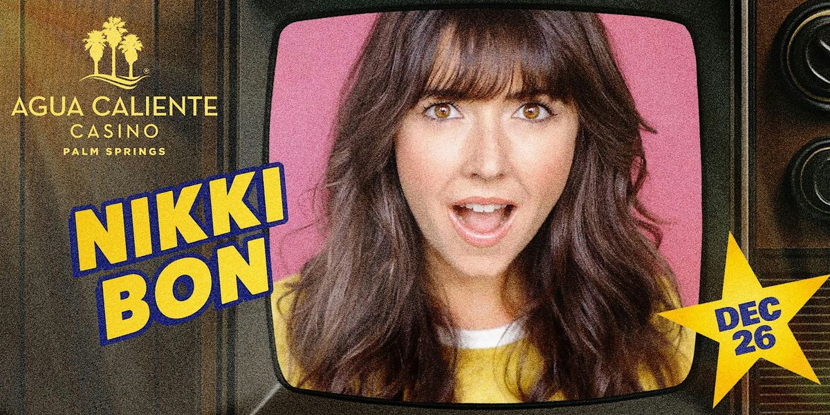Nikki Bon Comedy Show