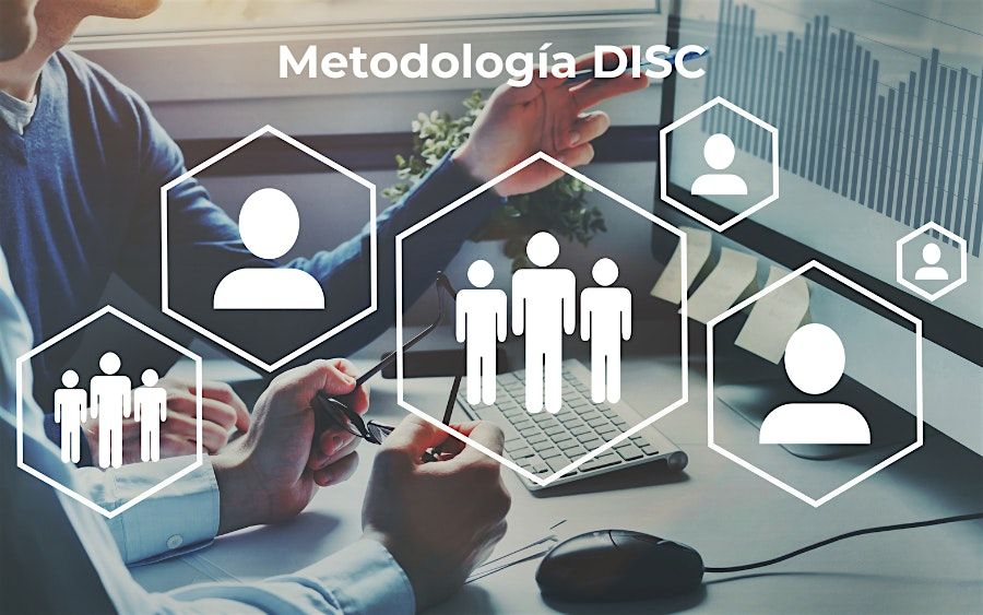 Taller Emplea: Encuentra tu camino profesional con el m\u00e9todo DISC