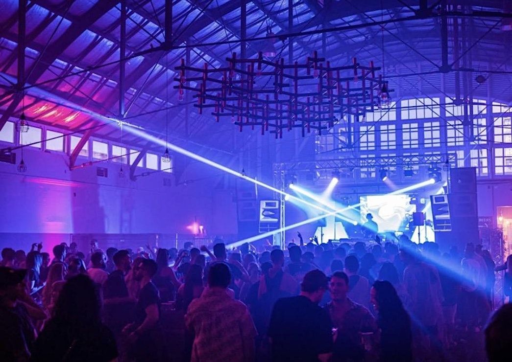 Event Photos