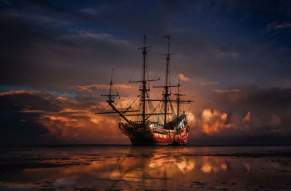 San Francisco Symphony: Pirates of the Caribbean - The Curse of the Black Pearl in Concert