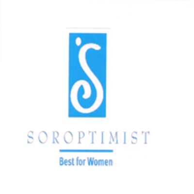 Soroptimist International Downtown Redding