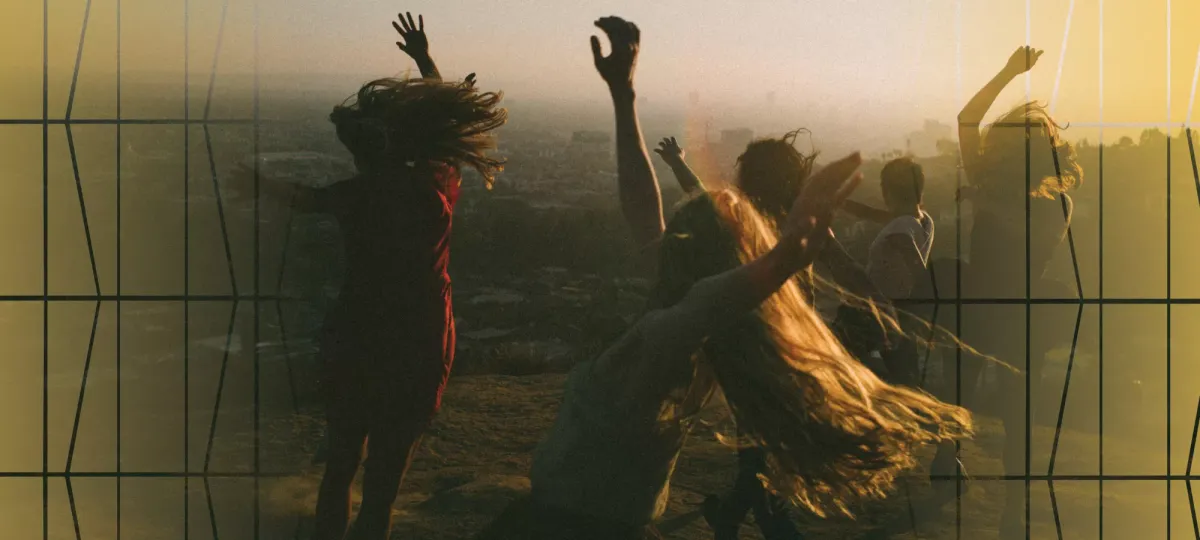 LA Dance Project - Beverly Hills