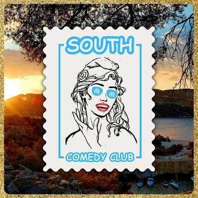 South Comedy Club