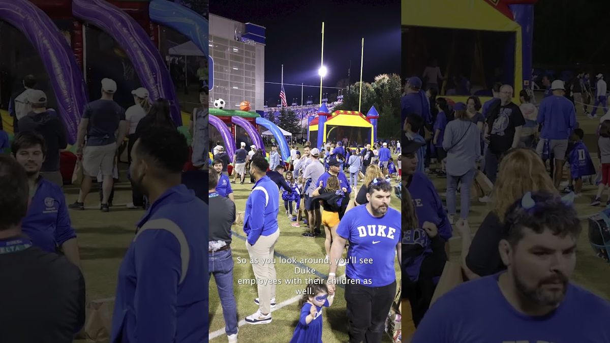 Duke Blue Devils vs. Southern Methodist (SMU) Mustangs