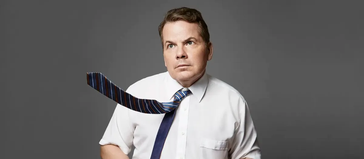 Bruce McCulloch