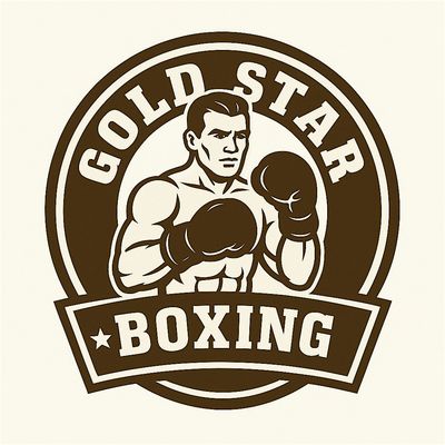 Gold Star Boxing