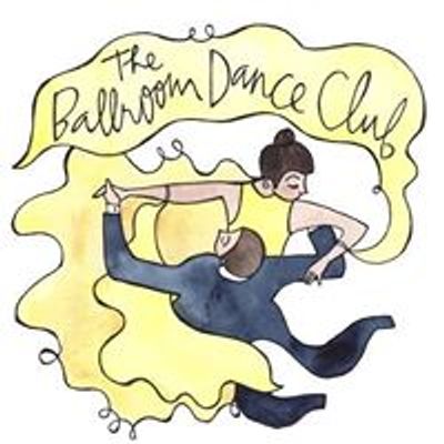 Ballroom Dance Club at the University of Michigan