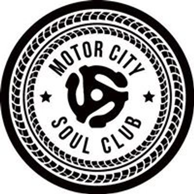 Motor City Soul Club