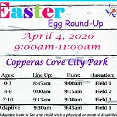 Copperas Cove Special Events