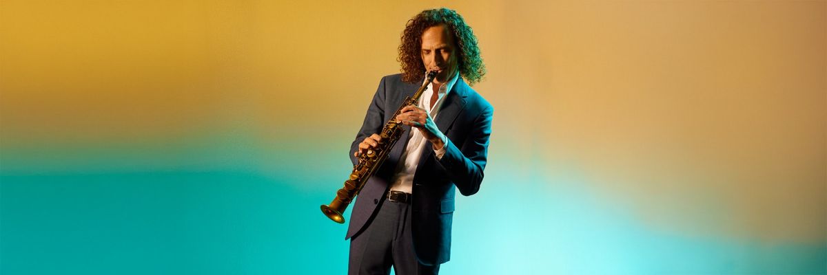 Kenny G