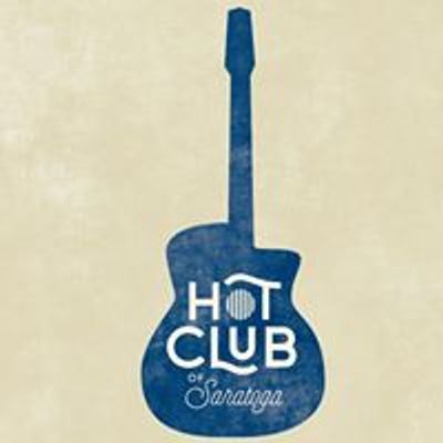 Hot Club of Saratoga