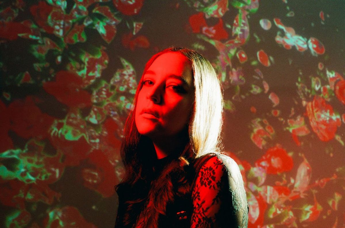 Parking The Thorn - Lubbock