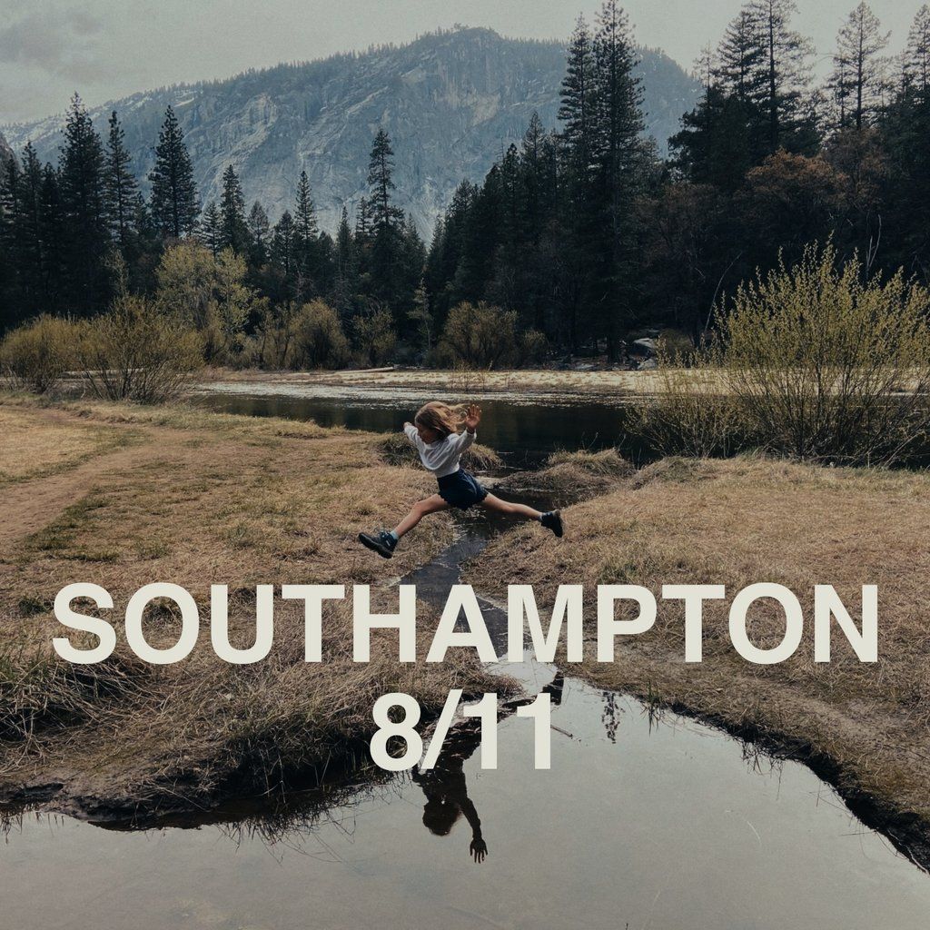Little Comets - Southampton Joiners - NEW ALBUM TOUR