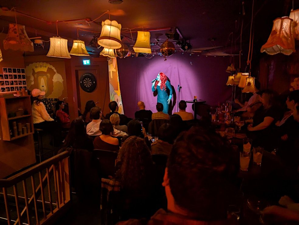 Event Photos