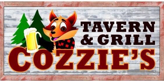 Live Music at Cozzie's with Tim Butler