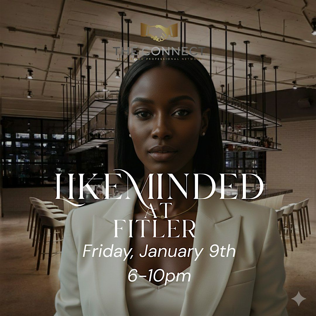 LikeMinded at Fitler