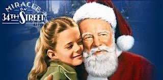 Miracle on 34th Street - The Radio Play