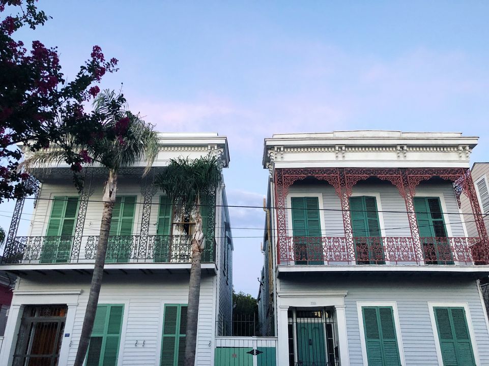 An introduction to Inherited Property and Wills by Louisiana Appleseed