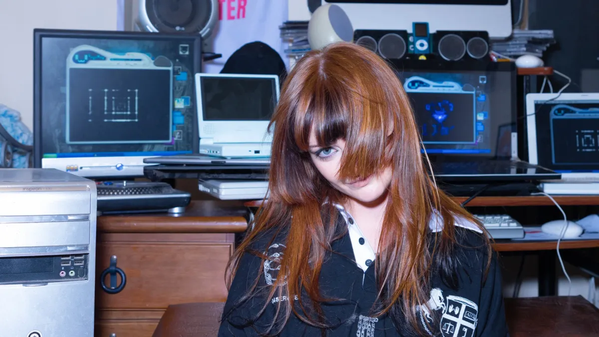 Ninajirachi in Los Angeles
