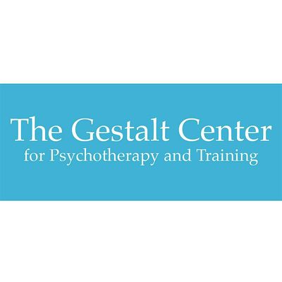 Gestalt Center for Psychotherapy and Training