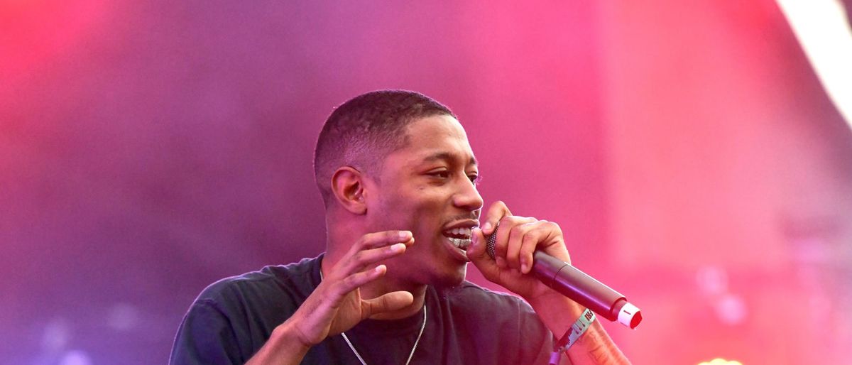 Cousin Stizz