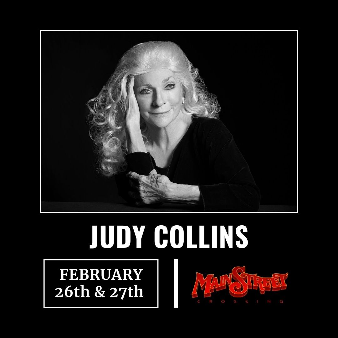 Judy Collins